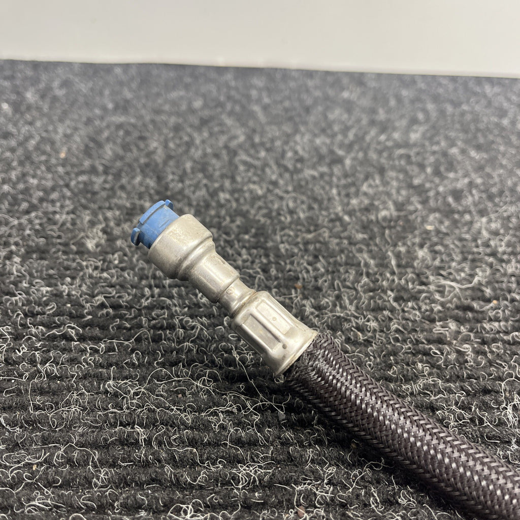 ☑️ 2005-2013 BMW 335xi 335i N54 E90 E92 Flex Fuel Hose Feed 7547131 OEM