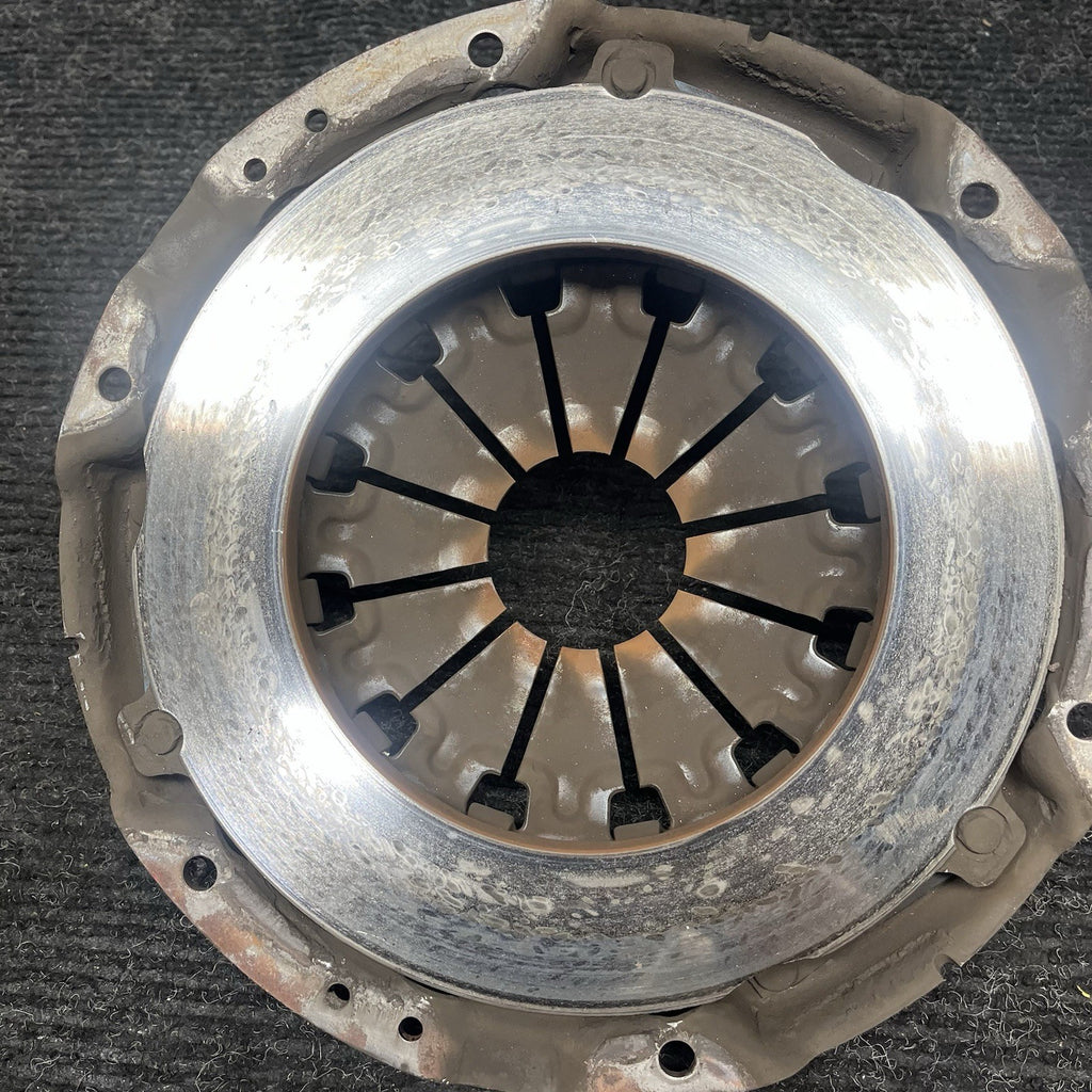 ☑️ South Bend Clutch FJK1005-HD Performance Clutch Kit for Subaru BRZ Scion FR-S