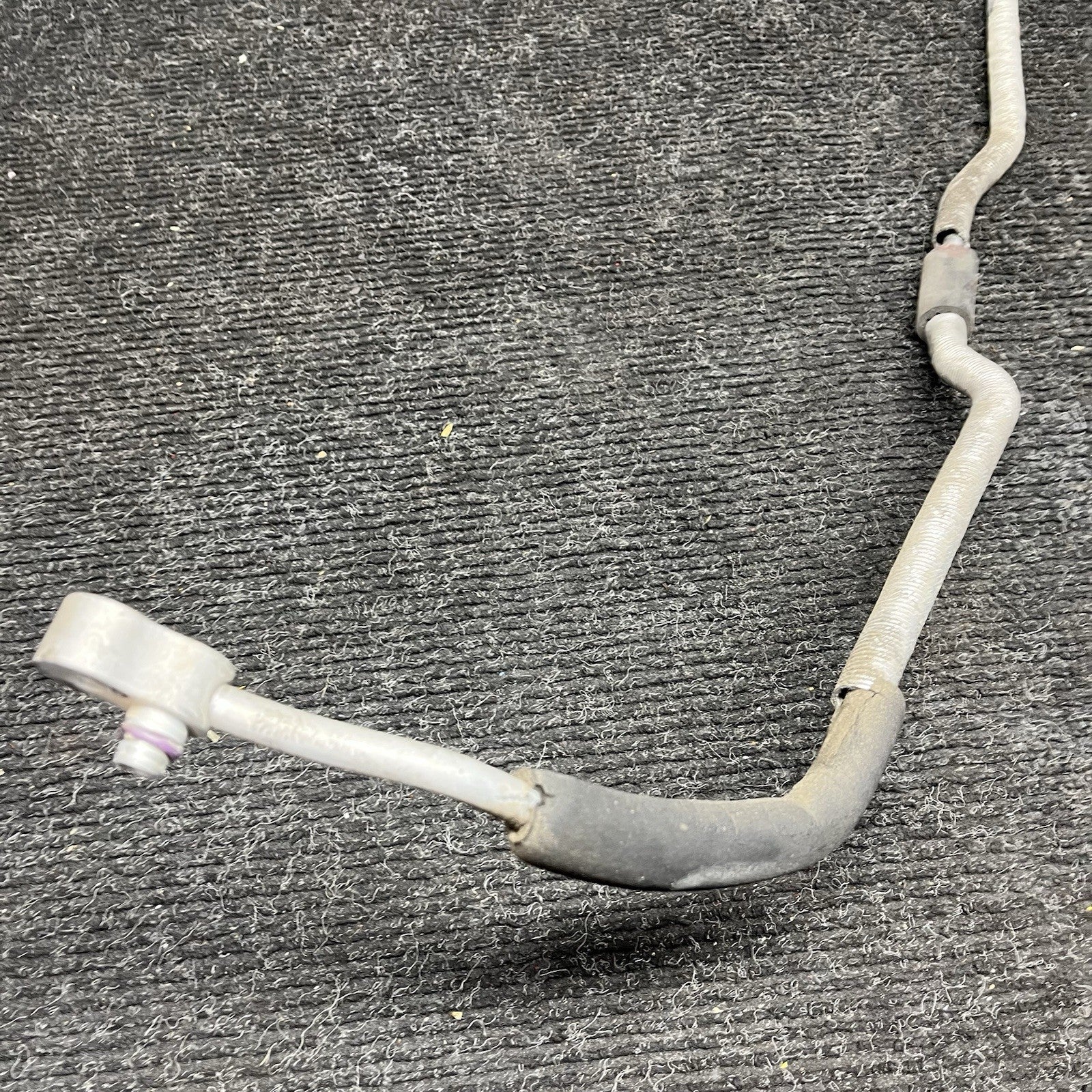 ☑️ 1996-02 BMW Z3 E36 Roadster A/C Air Conditioning Receiver Drier 8375754 OEM