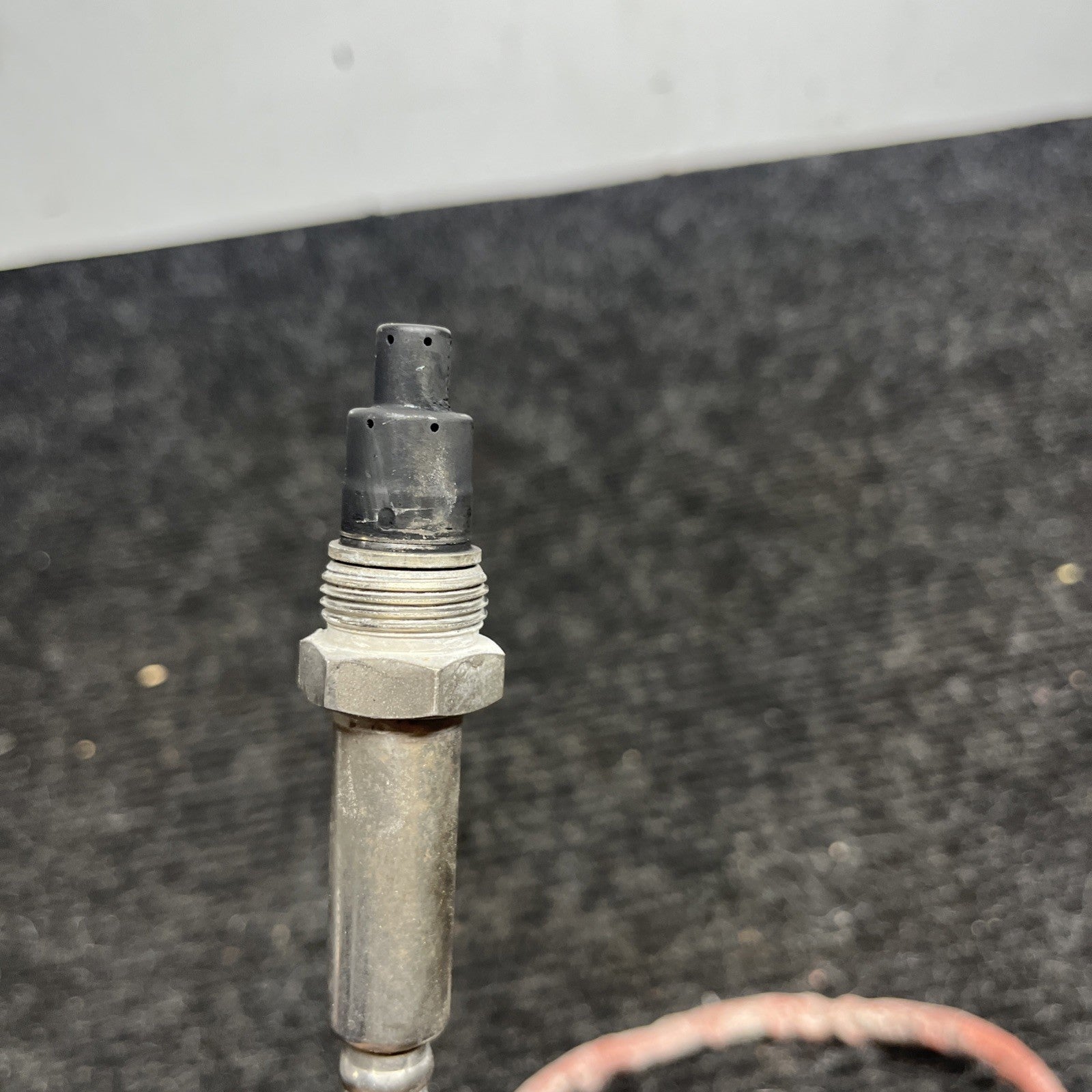 ☑️09-18 BMW E90 E70 F30 328d 335d 535d 35d NOX Nitrogen OxideSensor 85898450 OEM