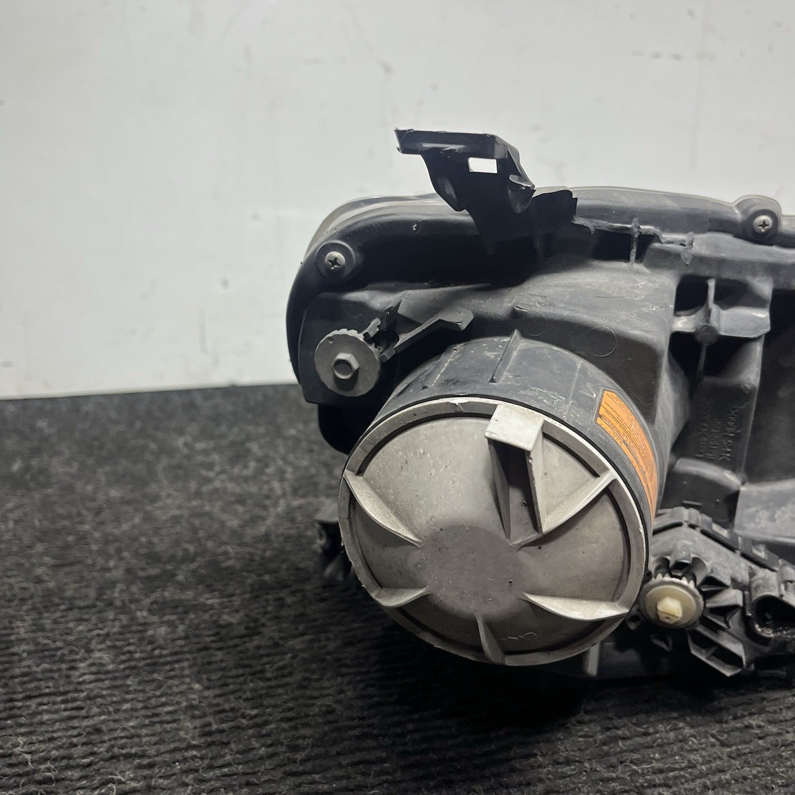 ☑️ SUBARU BRZ HEADLIGHT LEFT DRIVER 2013-2016 HID XENON OEM SCION FRS