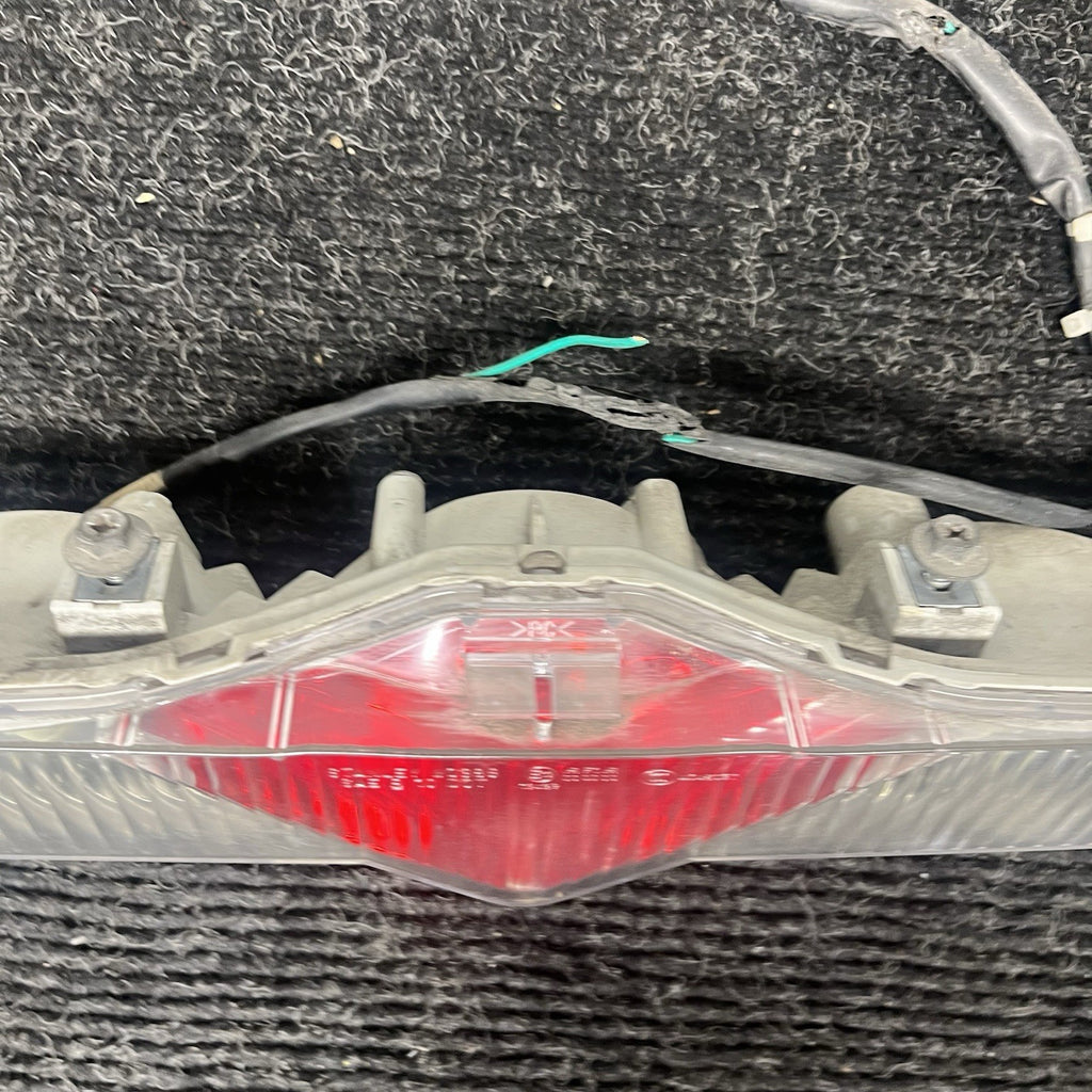☑️ 2013-2017 Scion FR-S BRZ GT86 Tail Light Third Brake Reverse OEM 13-17