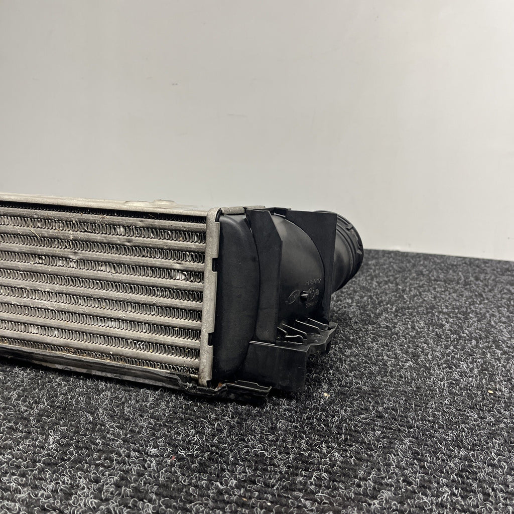 ☑️ 12-16 OEM BMW F22 F30 F32 F36 Engine N55 Intercooler Turbo Charger Air Cooler