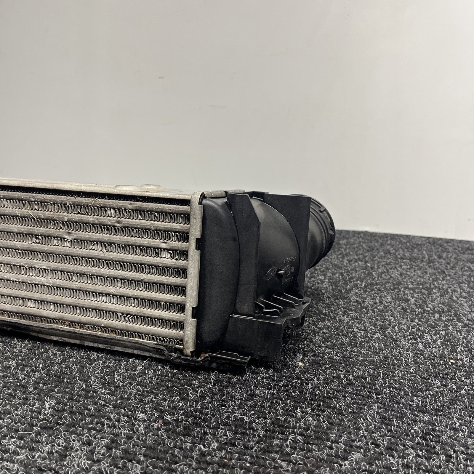 ☑️ 12-16 OEM BMW F22 F30 F32 F36 Engine N55 Intercooler Turbo Charger Air Cooler
