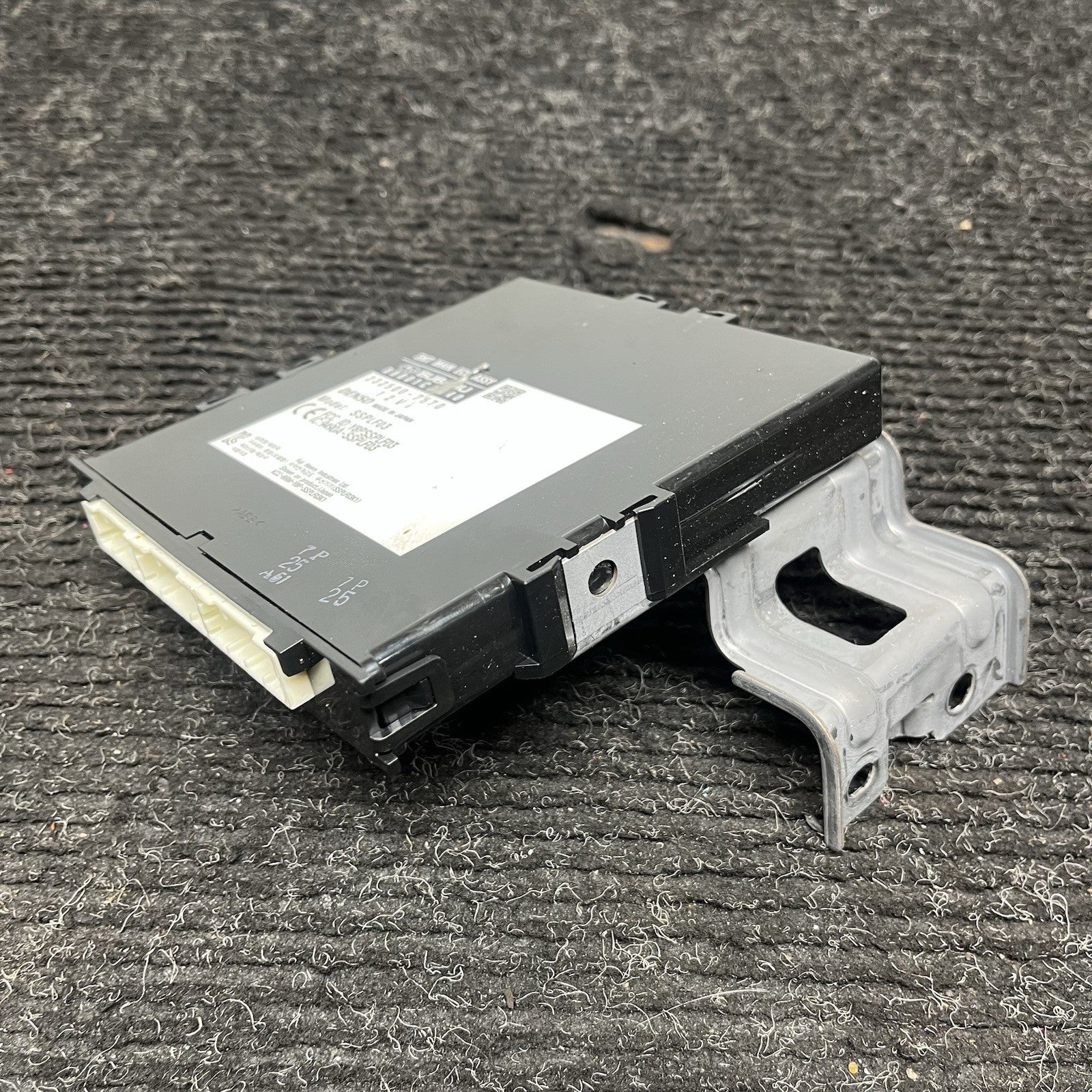 ☑️ 2013 Subaru BRZ Anti Theft Control Unit Module 88801CA041OEM KW42