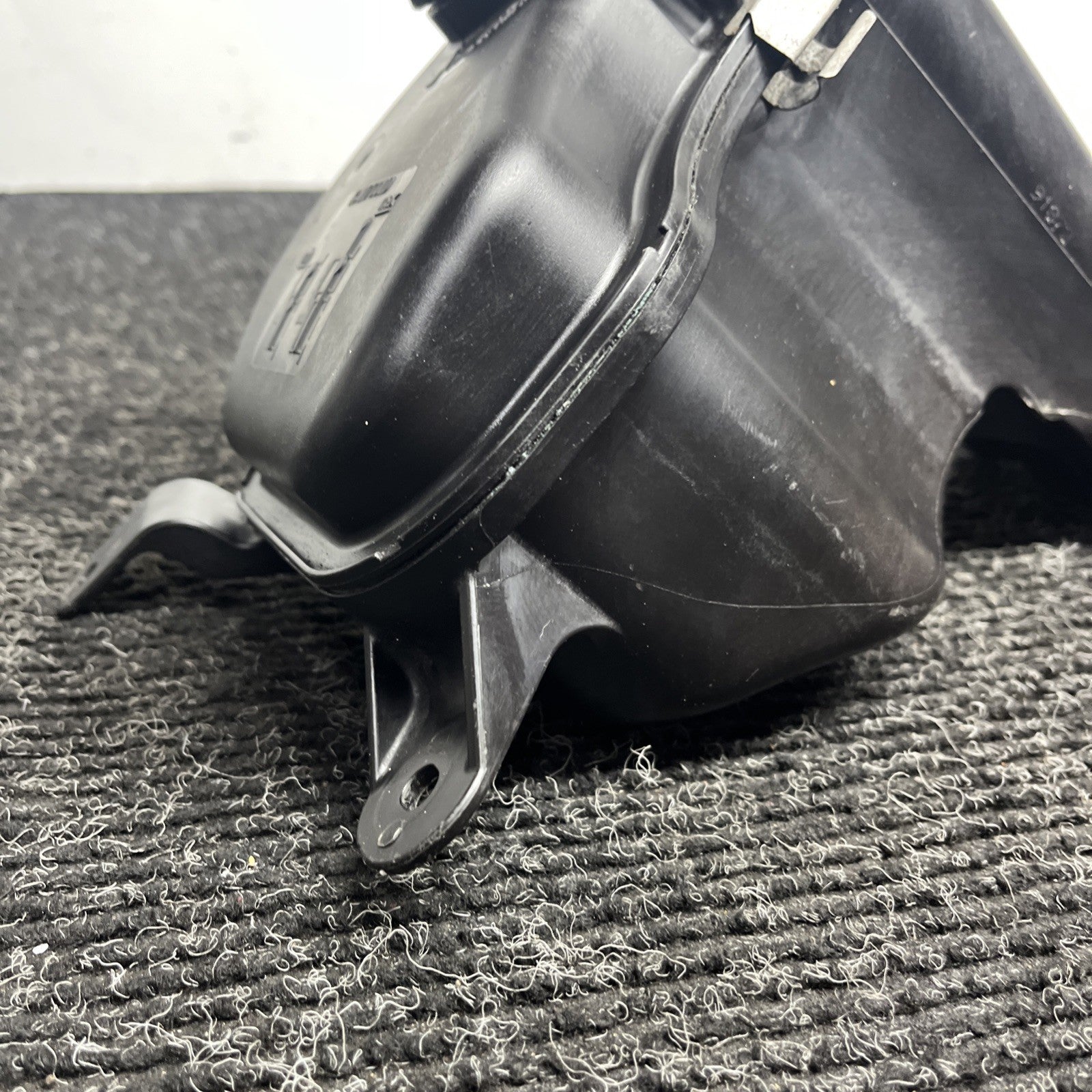 ☑️ 06-13 BMW E82 E88 E90 E92 E93 Radiator Expansion Tank Coolant Reservoir OEM