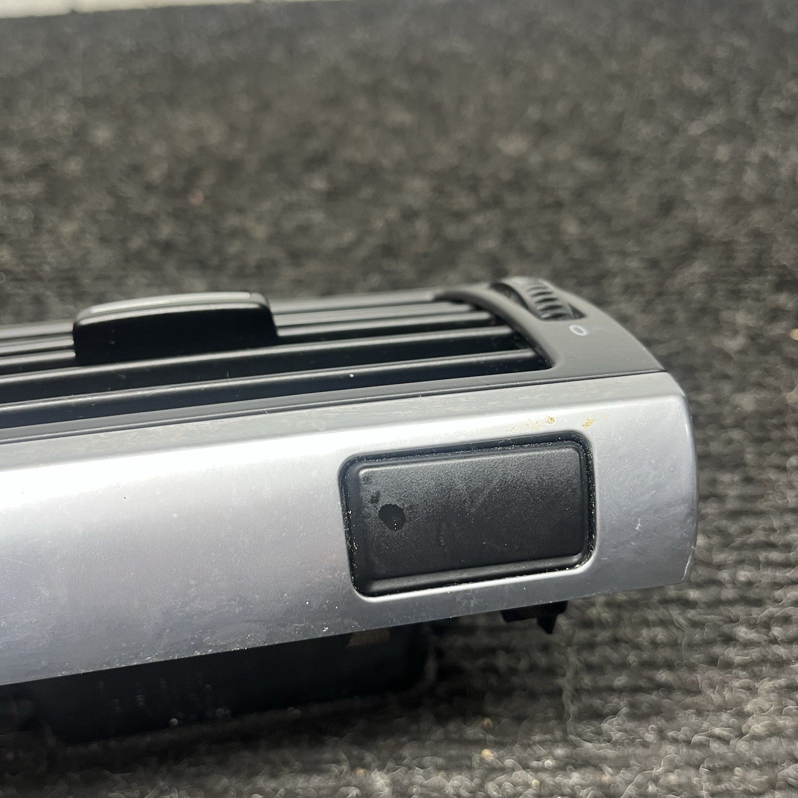 ☑️ 2007-2013 BMW X5 X6 E70 E71 Center Dash Air Vent 64229210705 OEM