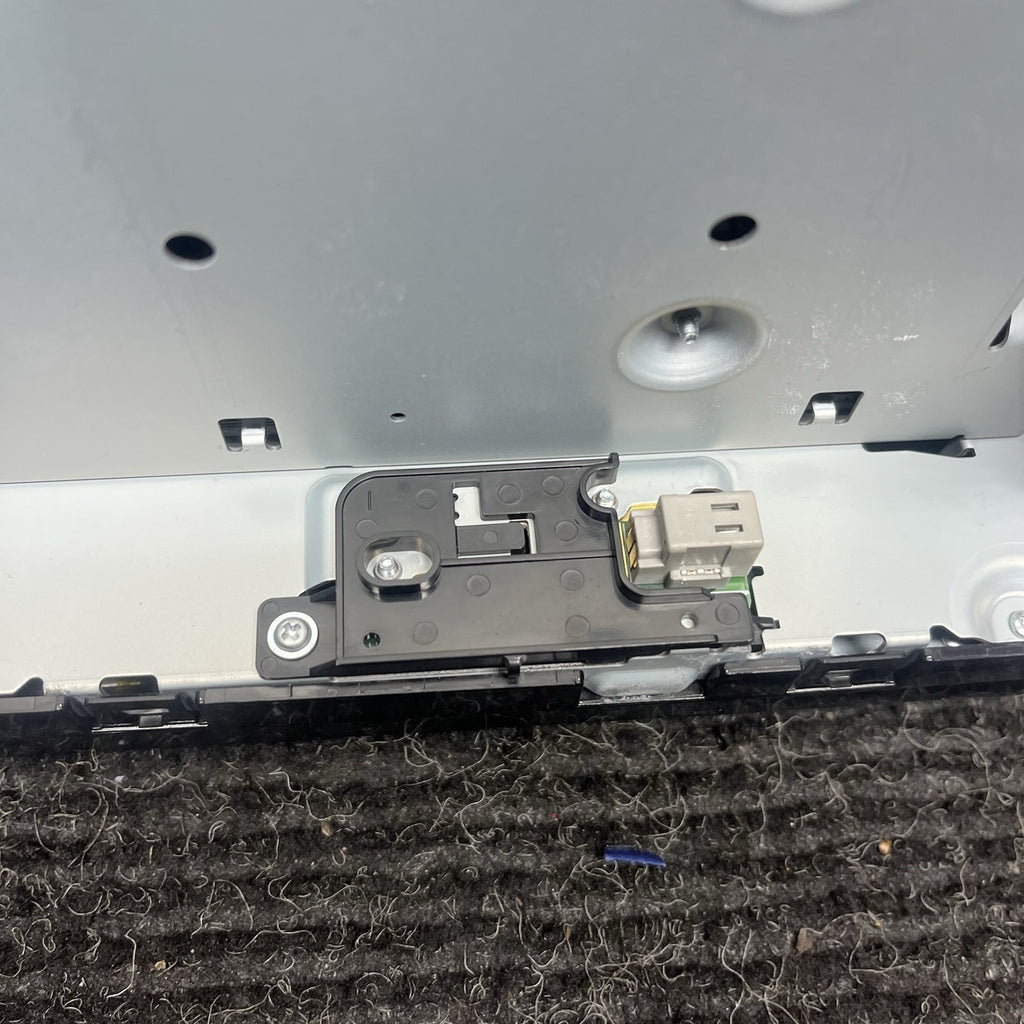 ☑️ 2019 TOYOTA GT86 BRZ TRD EDITION OEM RADIO HEAD UNIT PT546-00170 USED