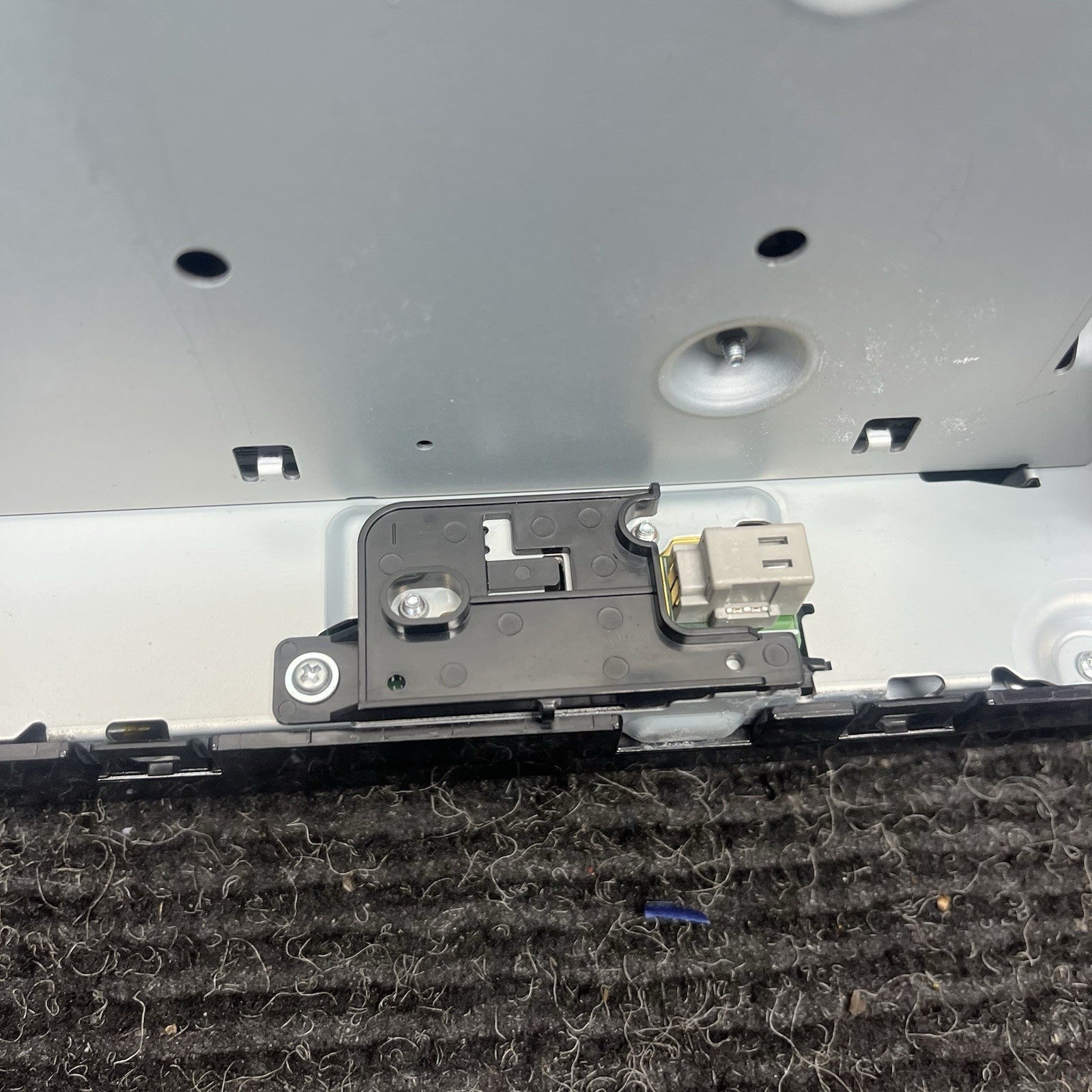 ☑️ 2019 TOYOTA GT86 BRZ TRD EDITION OEM RADIO HEAD UNIT PT546-00170 USED
