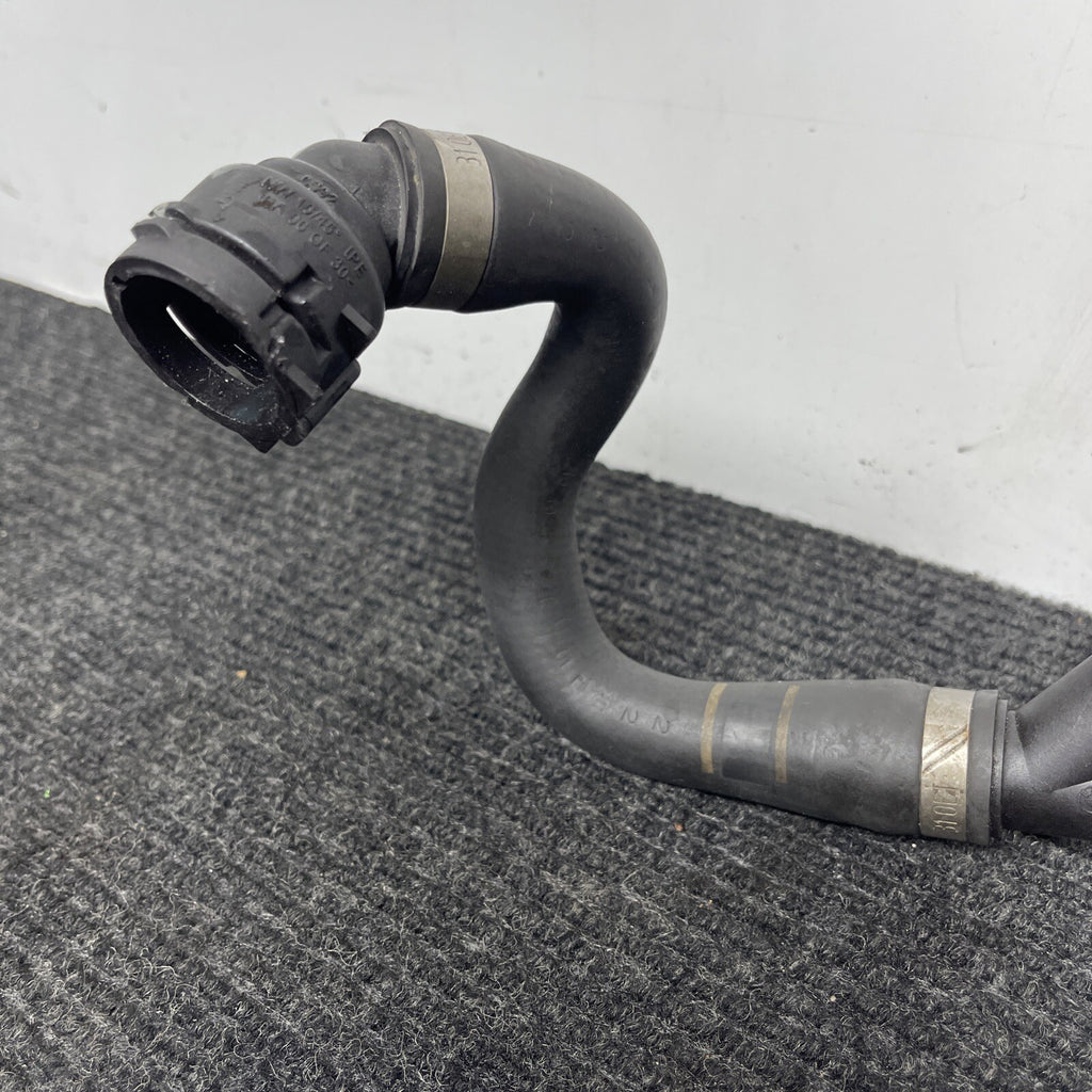 2012-2018 BMW 320i 328i 2.0L N26 Engine Radiator Coolant Cooling Hose Pipe OEM
