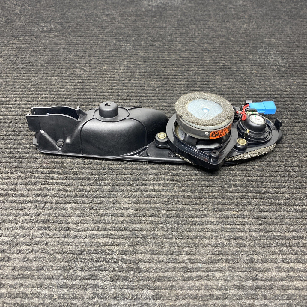 ☑️ 01-06 Bmw E46 325ci 330ci M3 Front Right Harman Kardon Door Handle Coupe Vert