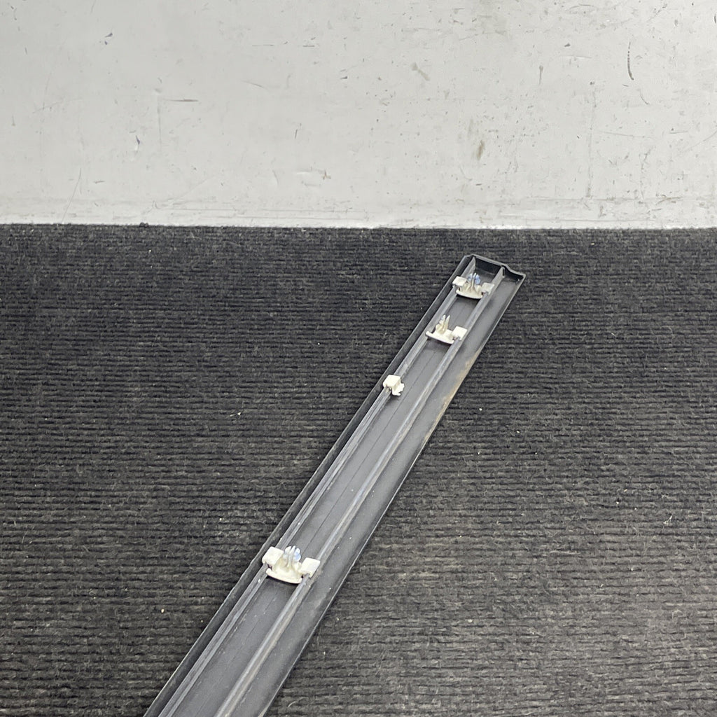 ☑️ BMW E36 Coupe Right Off Side Door Moulding M Sport Trim OEM 2251379