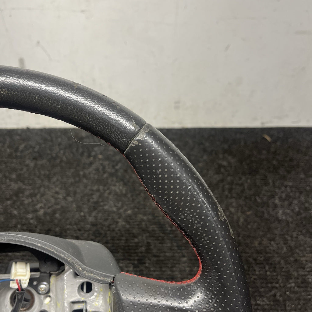 ☑️ 2013-2016 SCION FRS BRZ M/T MANUAL STEERING WHEEL OEM