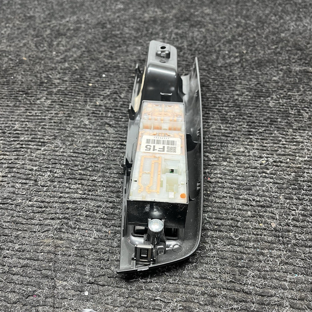 ☑️ 2008-13 Subaru Forester Driver Left Master Power Window Switch 94266FG530 OEM