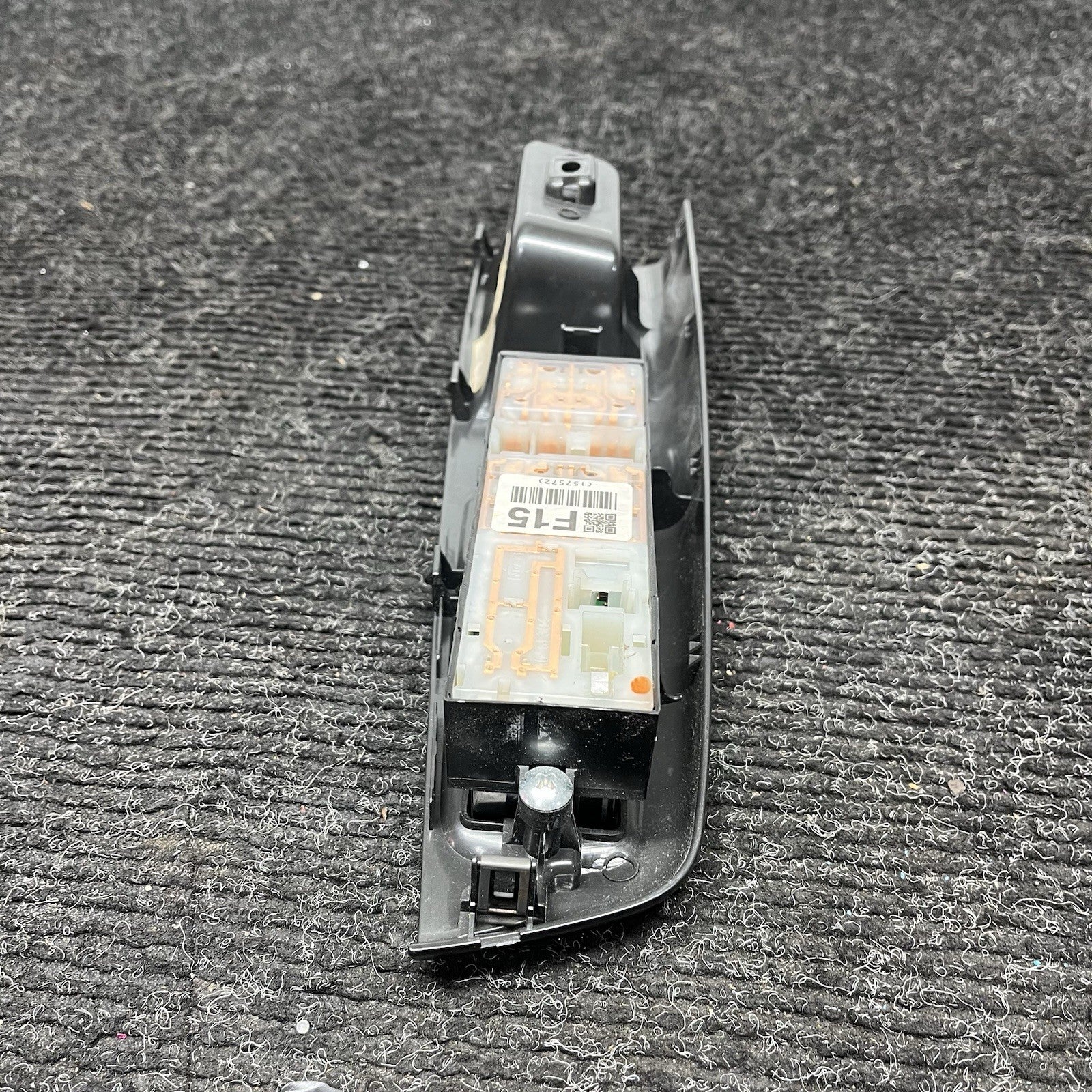☑️ 2008-13 Subaru Forester Driver Left Master Power Window Switch 94266FG530 OEM