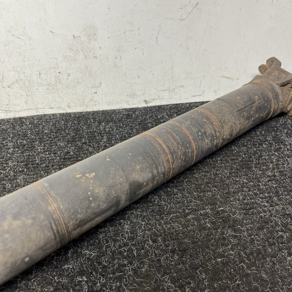 ☑️ 1991-2000 BMW E36 323 325 5 Speed Manual Transmission Driveshaft Getrag OEM