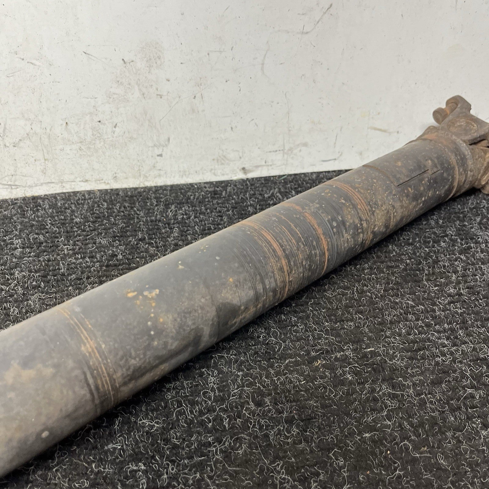 ☑️ 1991-2000 BMW E36 323 325 5 Speed Manual Transmission Driveshaft Getrag OEM