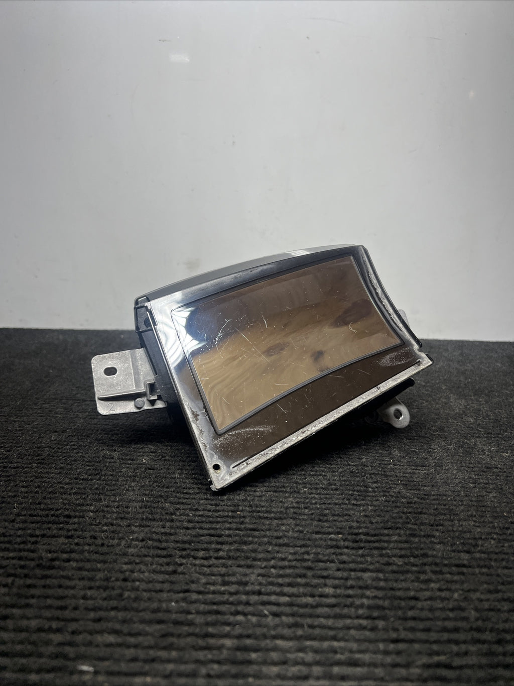 12-18 BMW 3-Series F30 Heads Up Display 9287540
