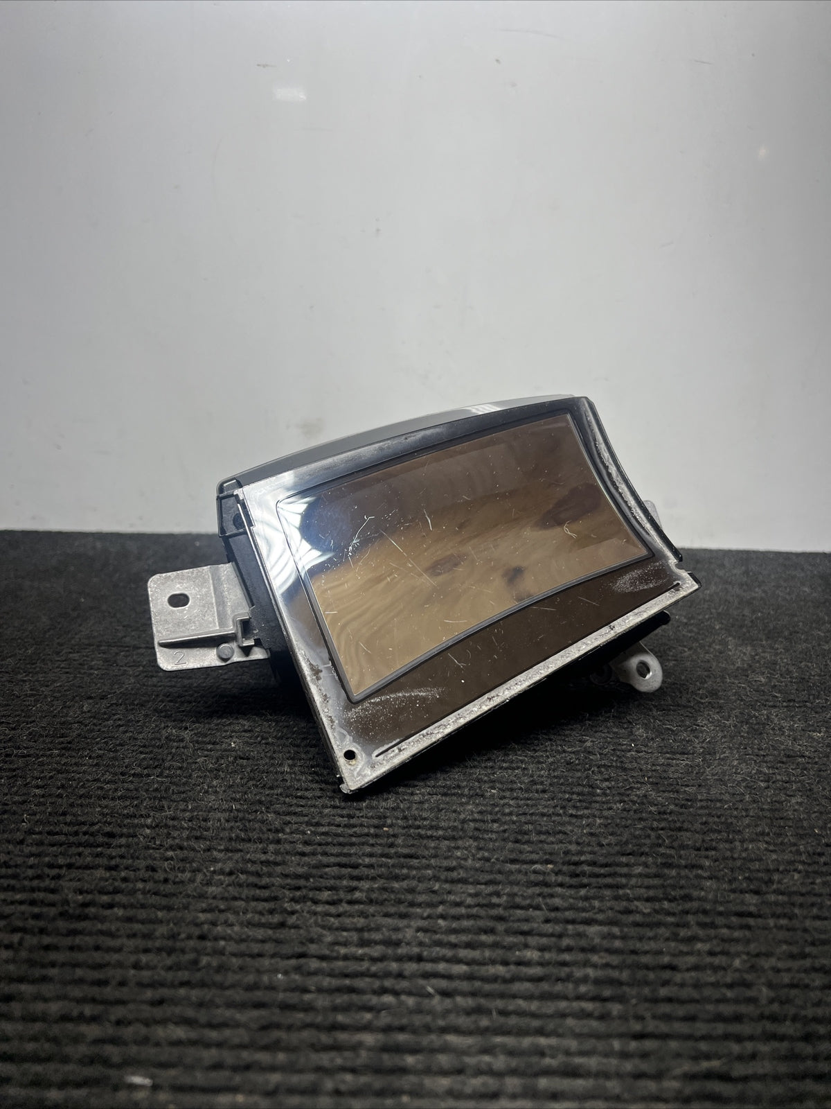 12-18 BMW 3-Series F30 Heads Up Display 9287540