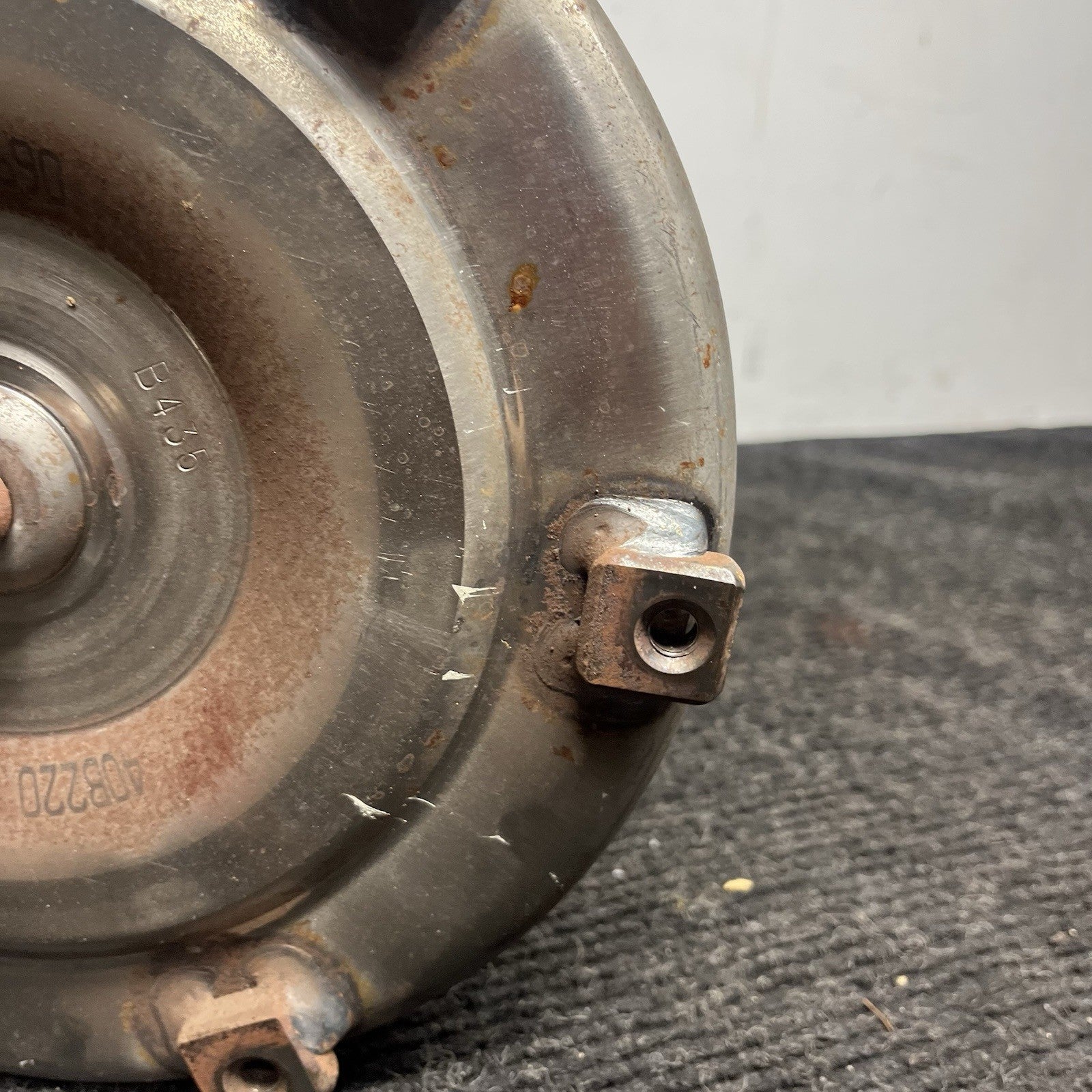 ☑️ 2013-2020 Subaru BRZ Toyota GT86 Scion FR-S FRS Torque Converter OEM