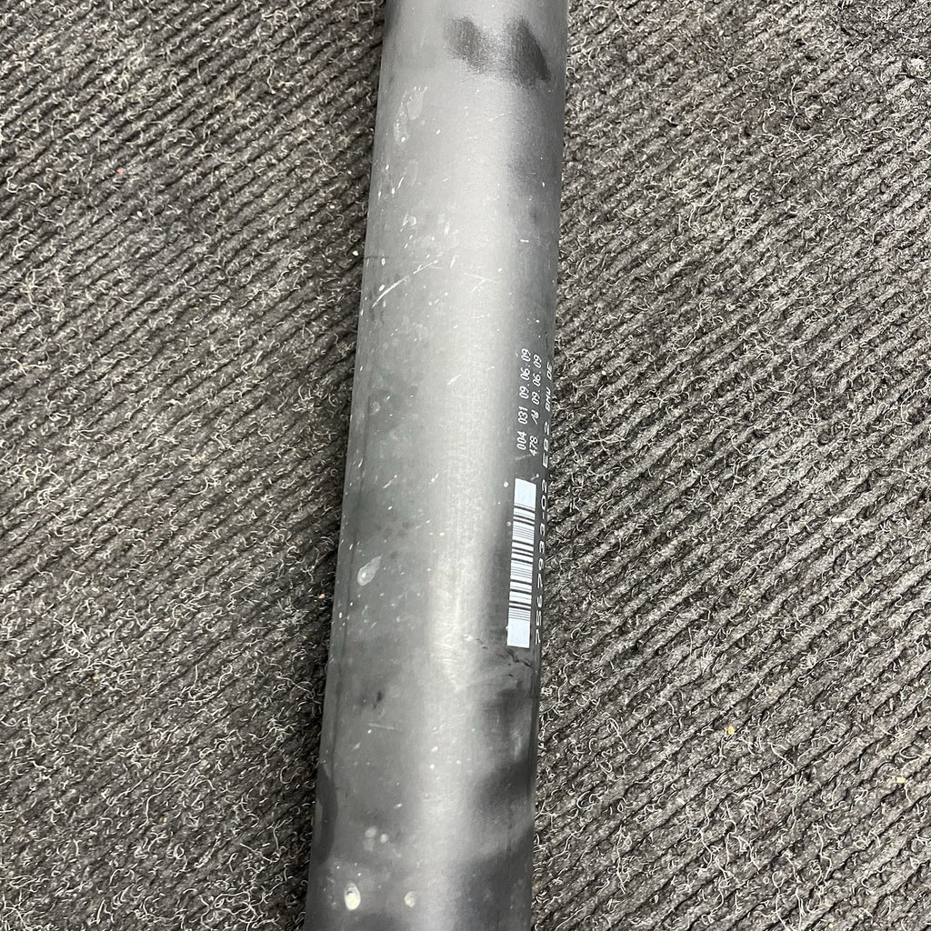 ☑️ 08-10 OEM BMW E82 E88 135 N54 Rear Drive Shaft Propeller Manual Transmission