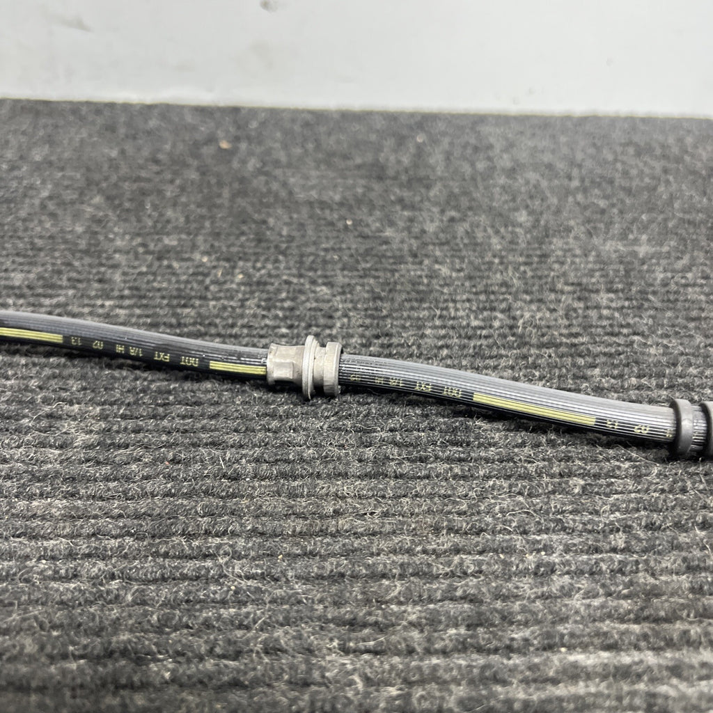 ☑️2013-2015 BMW 335I - Front Brake HOSE / LINE