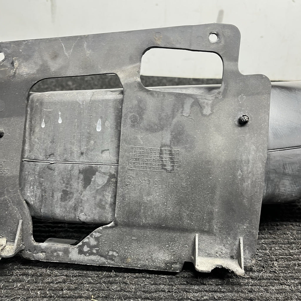 ☑️ 01-06 OEM BMW E46 325Ci 330Ci Coupe Convertible Left Driver Air Brake Duct