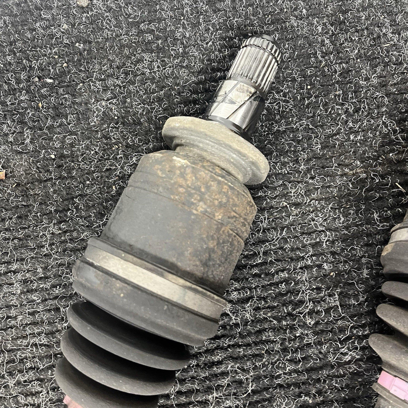 ☑️ 2015-2021 SUBARU IMPREZA WRX TURBO FA20 OEM LH RH REAR AXLE SHAFT PAIR