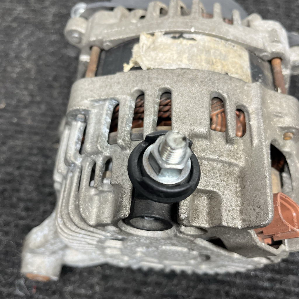 ☑️ 2013-2016 Subaru BRZ Alternator Assembly OEM 13-16 Scion FR-S