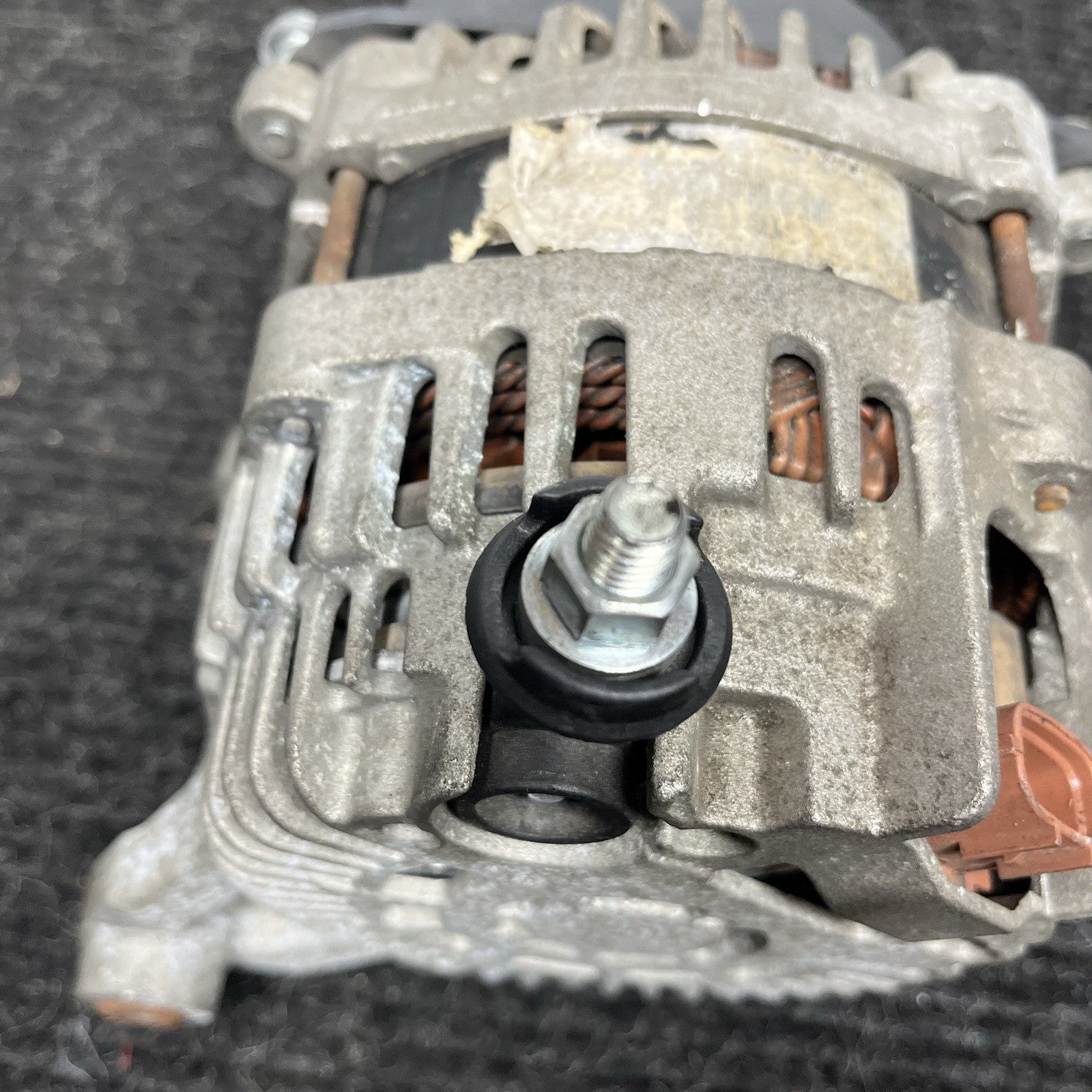 ☑️ 2013-2016 Subaru BRZ Alternator Assembly OEM 13-16 Scion FR-S