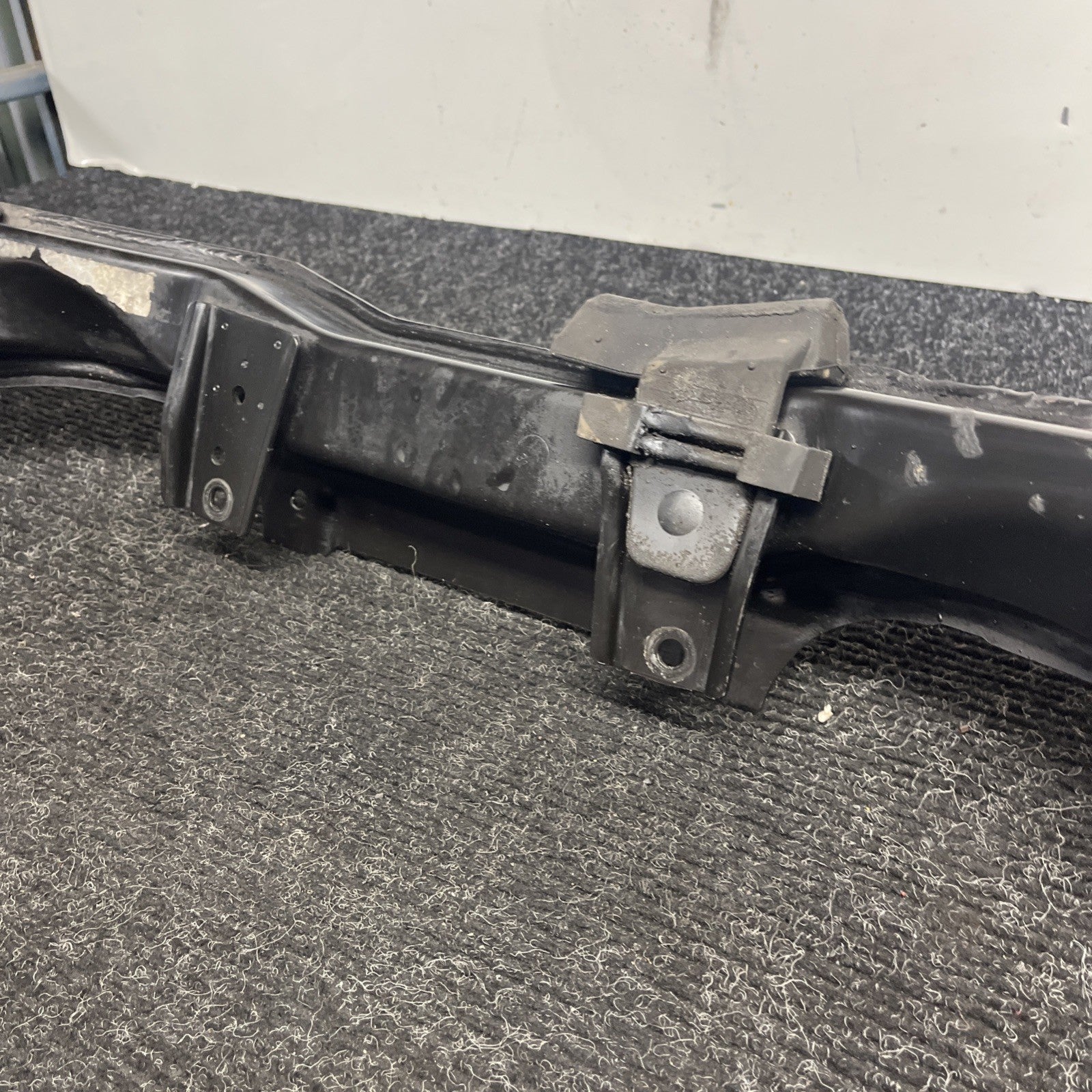 ☑️ 1999-2005 BMW E46 330i 328i 325i engine SUBFRAME CROSS MEMBER cradle OEM