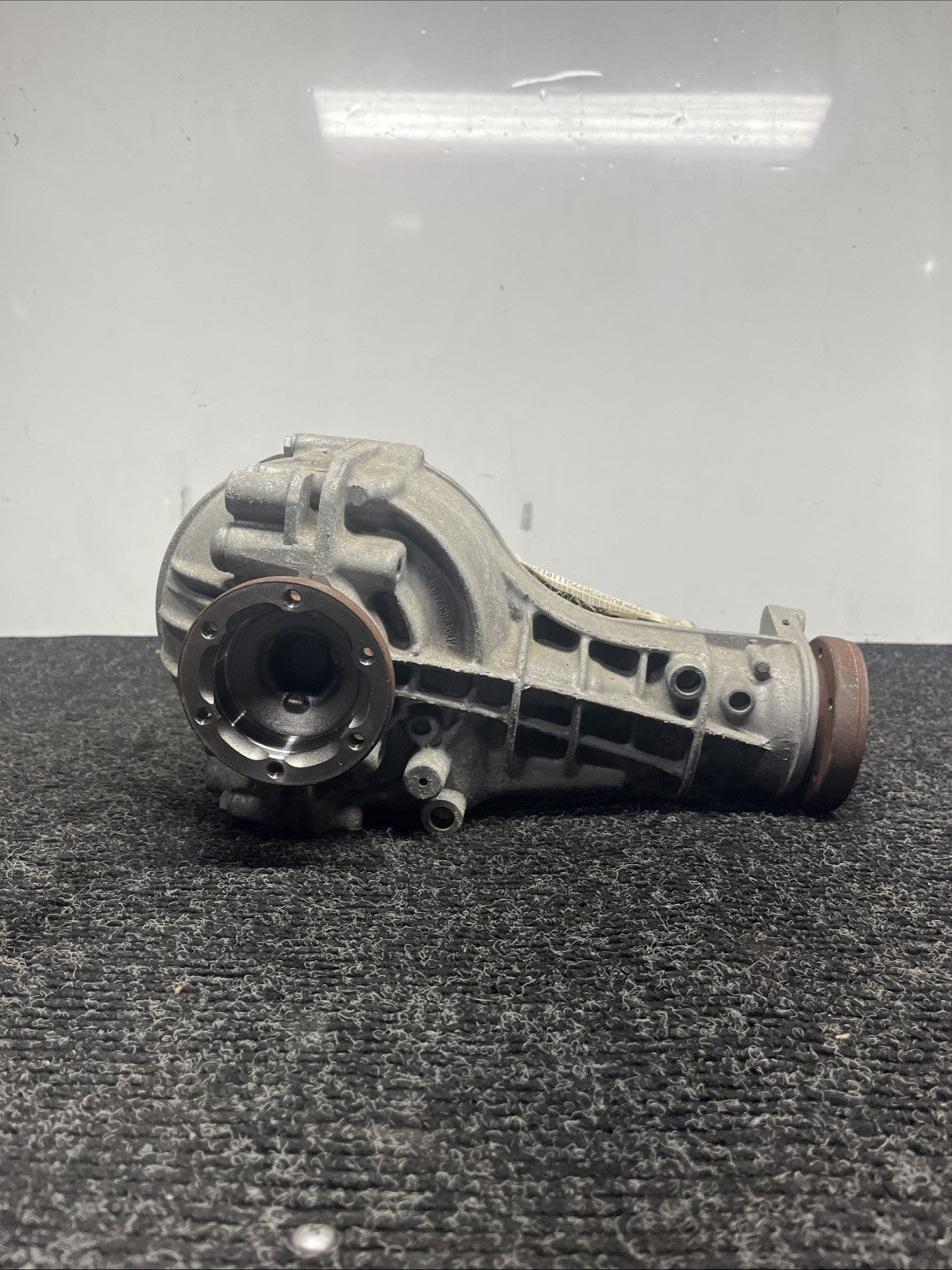 ☑️ 09-15 Audi A5 A4 2.0 Turbo Quattro Rear Differential Axle4460310067 OEM