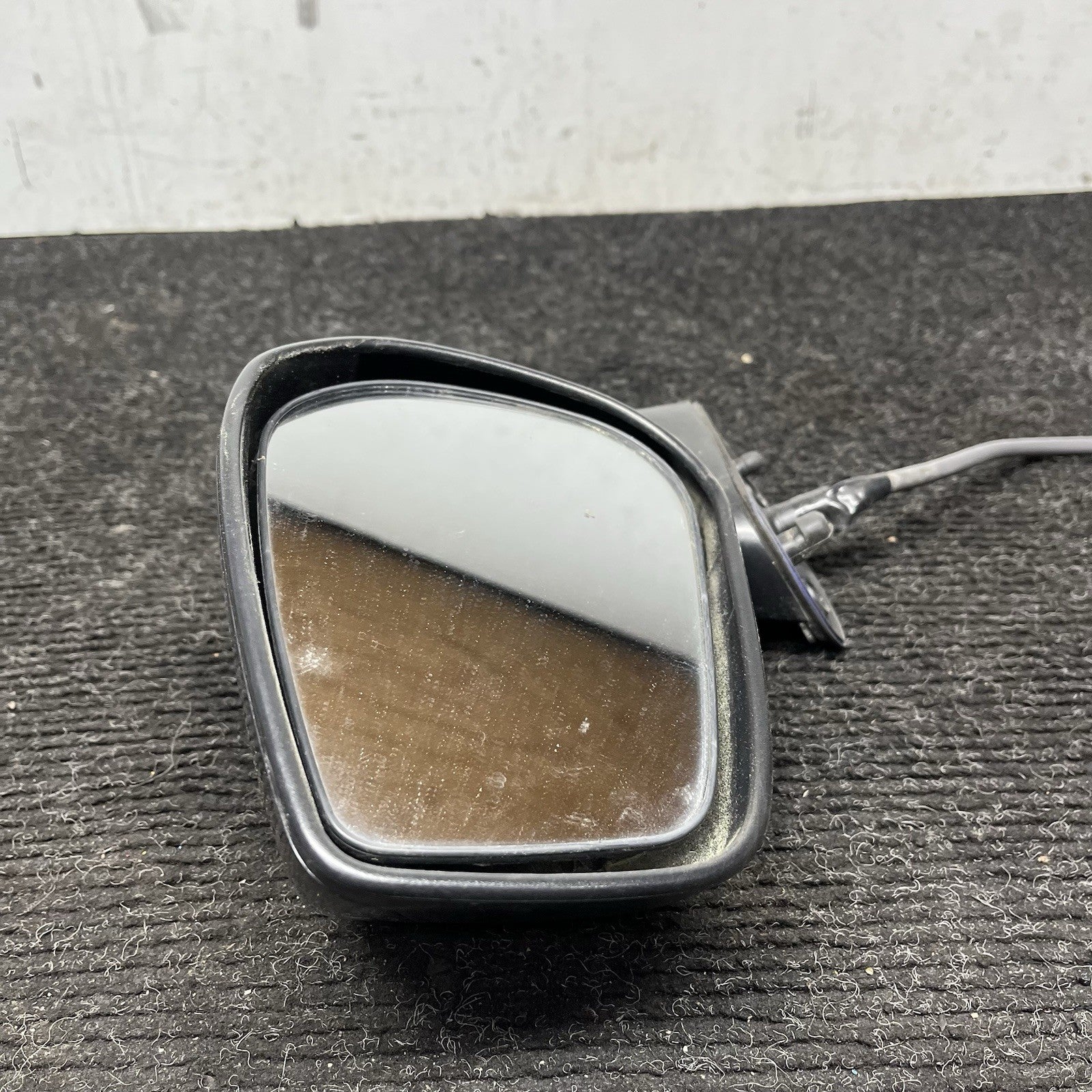 ☑️ OEM 2013 - 2016 Scion FR-S Subaru BRZ 86 Side Mirror LH Driver Side Black
