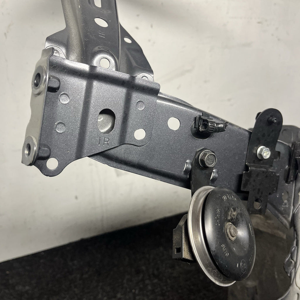 ☑️ 2021-26 Toyota GR86 BRZ Front Right RH Passenger Frame Rail Support OEM Cut