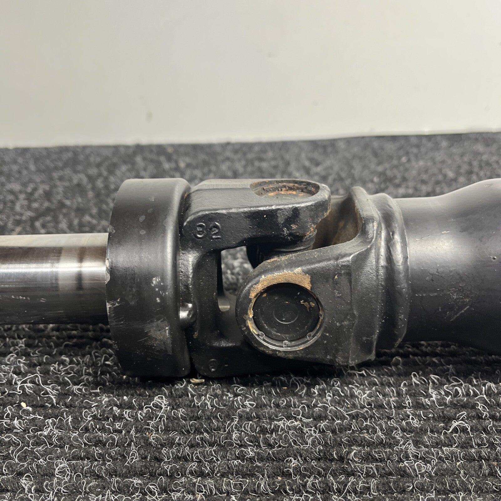 ☑️ 2022-23 Toyota GR86 Subaru BRZ MT Manual Transmission Driveshaft OEM