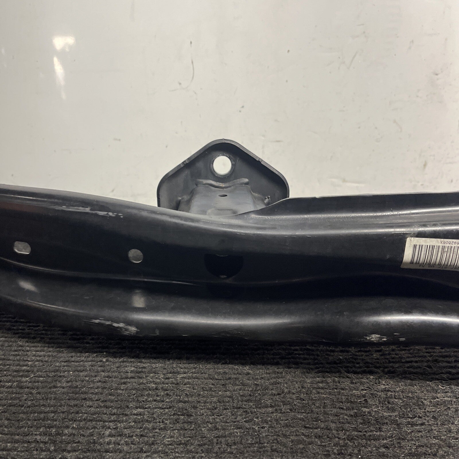 ☑️ 2012-2018 BMW 328I 335i F30 REAR BUMPER REINFORCEMENT CRASH BAR SUPPORT OEM