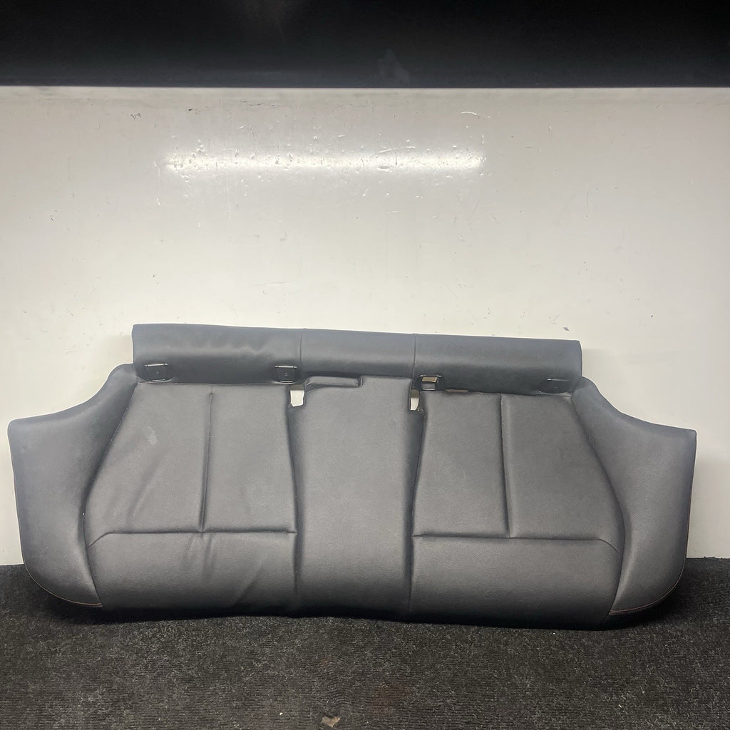 ☑️ 2012-2015 BMW 335i F30 OEM Rear Lower Seat Cushion