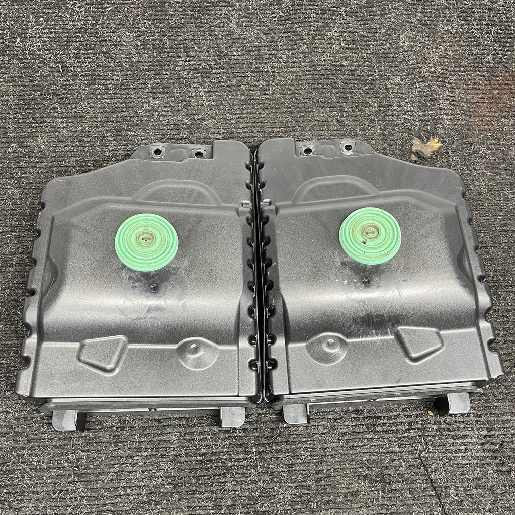 ☑️ OEM BMW F30 F32 F33 F36 F80 F82 M3 M4 Subwoofers Audio Speaker HARMAN KARDON