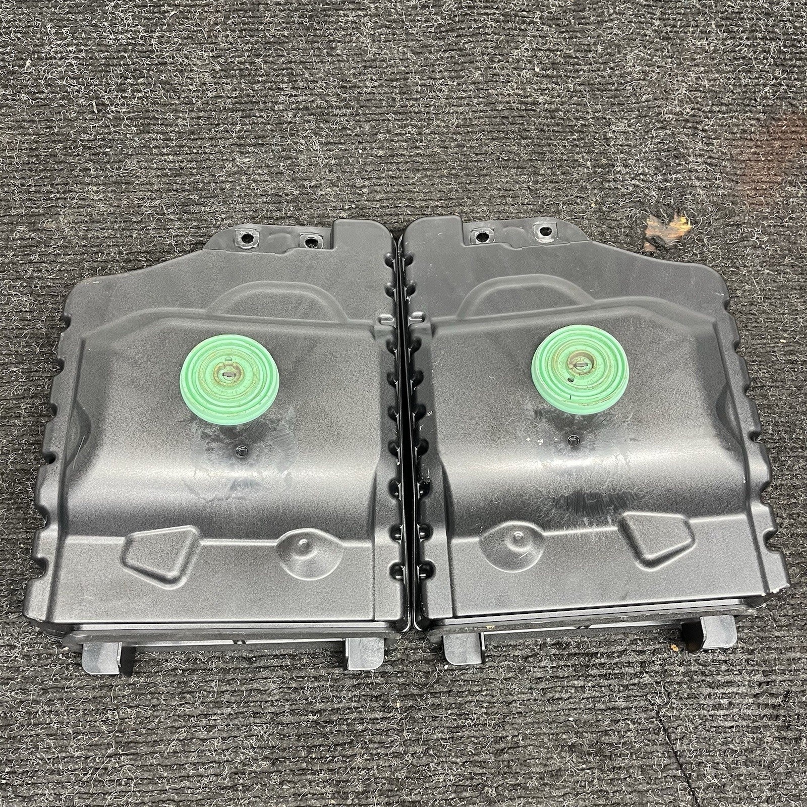 ☑️ OEM BMW F30 F32 F33 F36 F80 F82 M3 M4 Subwoofers Audio Speaker HARMAN KARDON