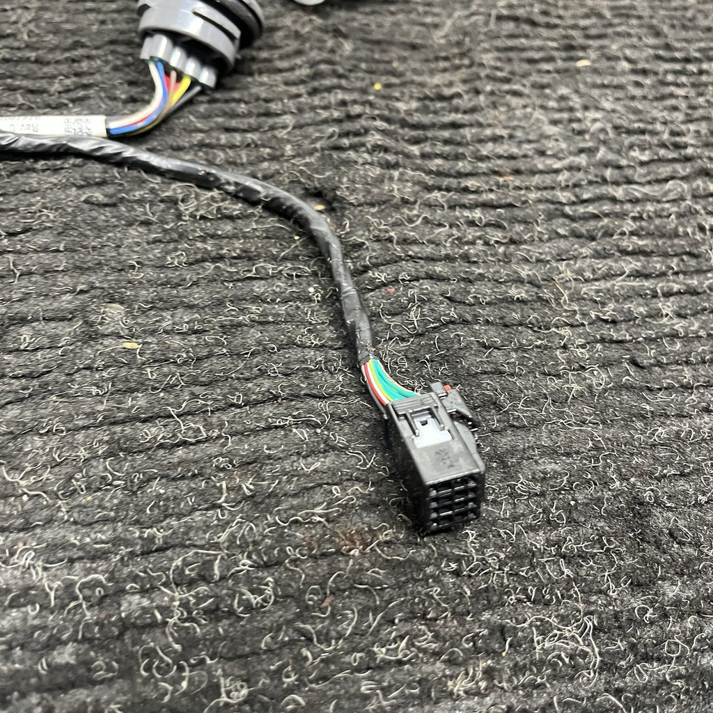 ☑️ OEM 2019-21 Acura RDX LED Headlight Driver Computer Module 33109-TJBA-A010-M1
