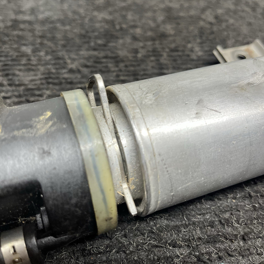 ☑️BMW E90 E91 E92 E93 LCI Diesel 4 Pins Fuel Heater Heating Strainer 7802940 OEM