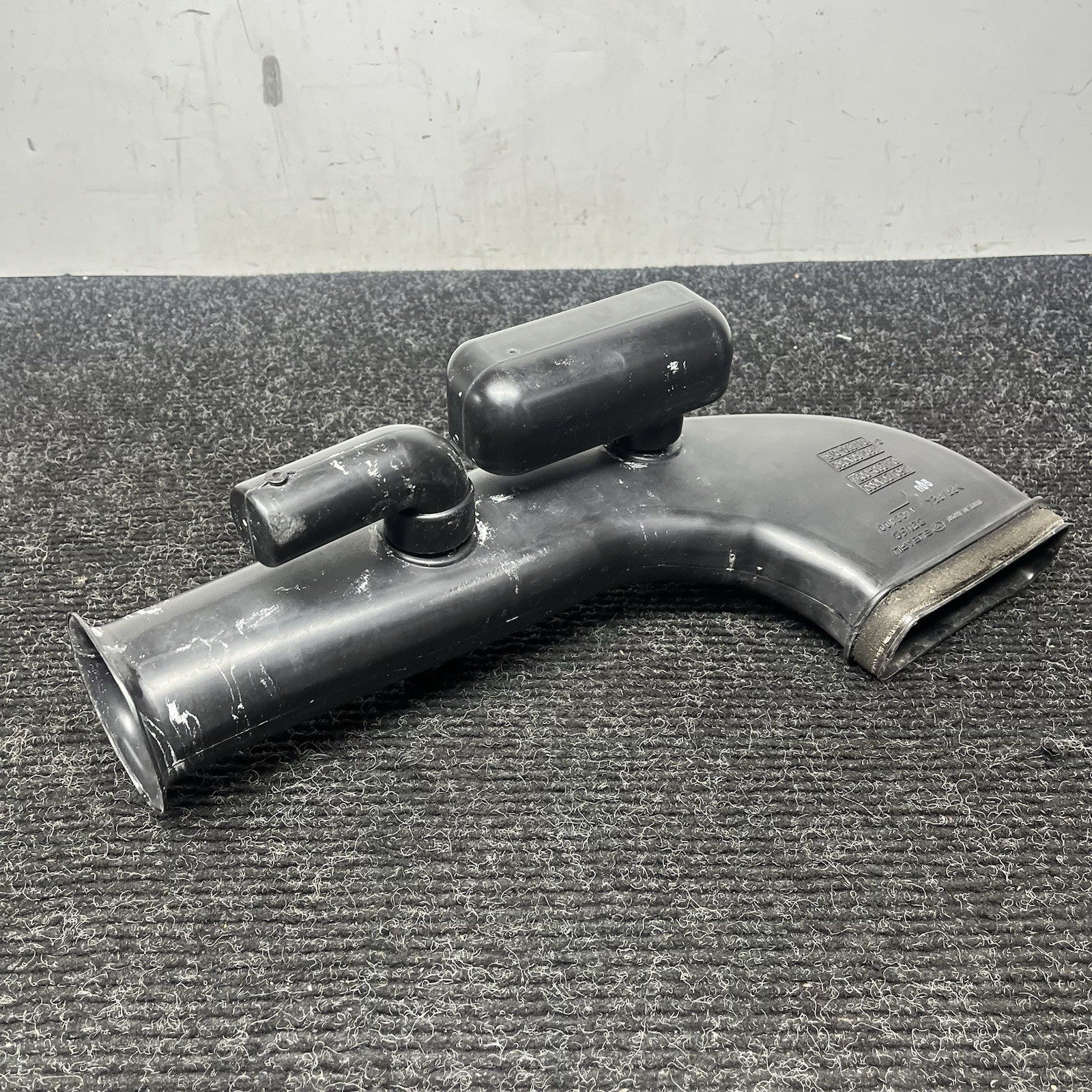 ☑️ 2013-19 Subaru BRZ FRS 86 Air Cleaner Inlet Duct Tube Assembly Snorkel OEM