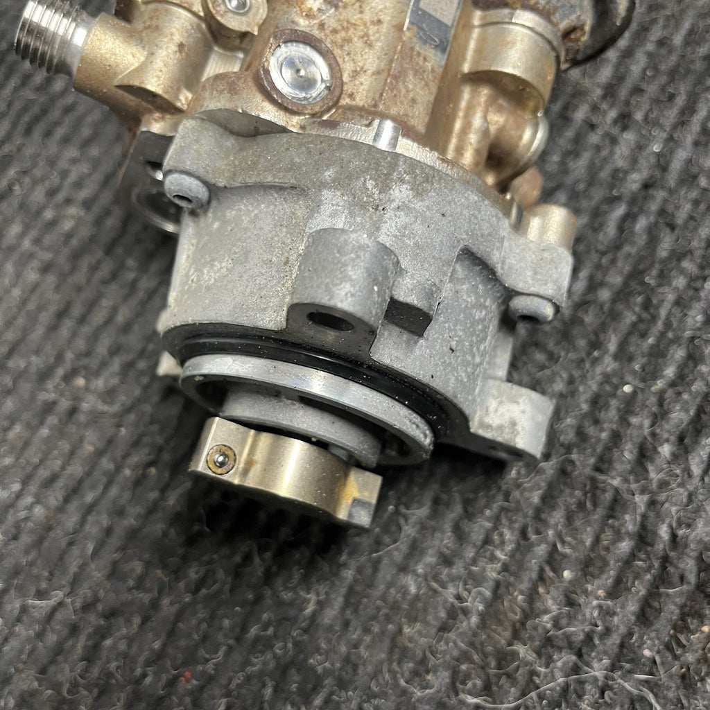 ☑️ 07-13 OEM BMW E60 E82 E88 E92 E90 N54 HPFP Index 1 High Pressure Fuel Pump