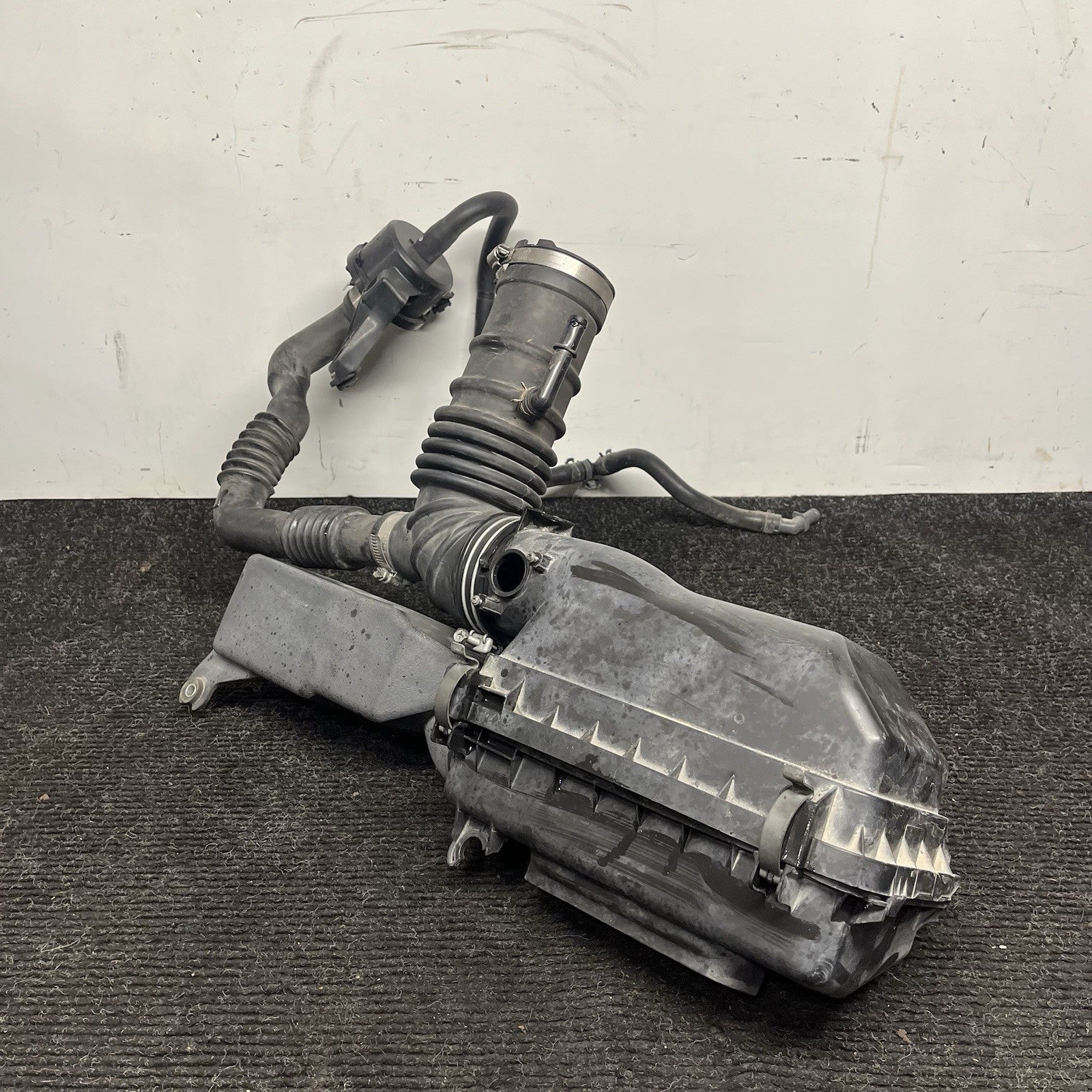 ☑️ 2013-2016 SUBARU BRZ SCION FR-S OEM AIR INTAKE FILTER PIPE TUBE FA20
