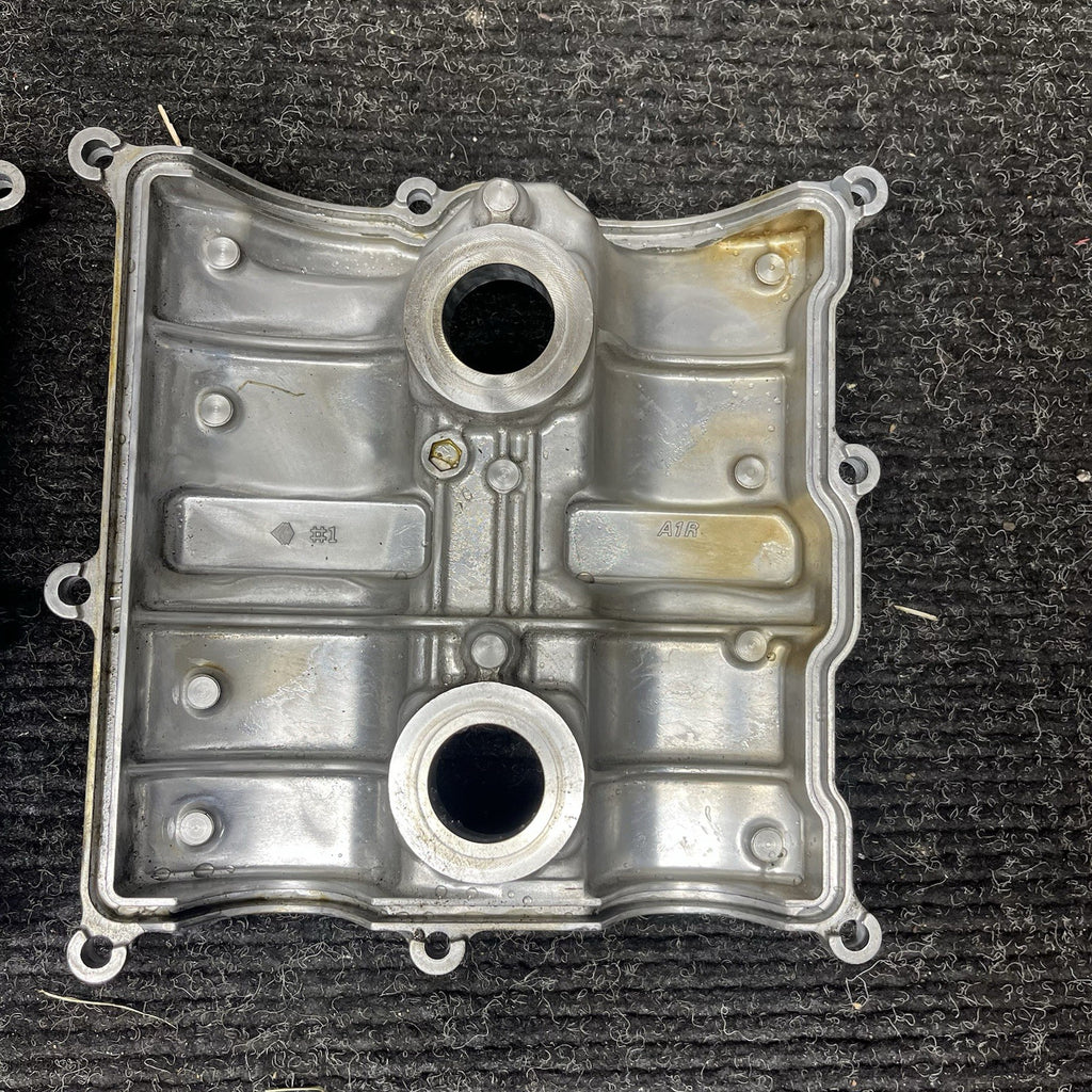 ☑️ 2013-2017 Subaru BRZ OEM Engine Valve Cover LEFT RIGHT PAIR Scion FRS FA20