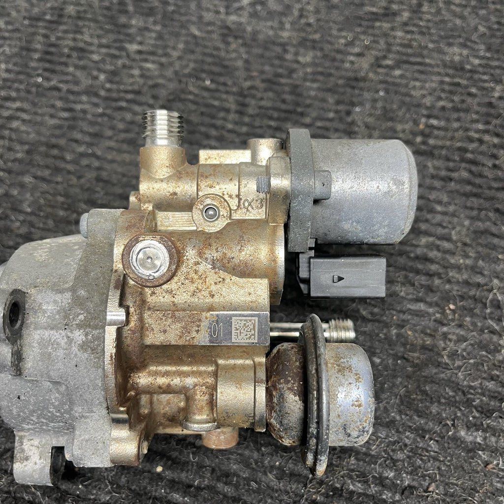☑️ 07-13 OEM BMW E60 E82 E88 E92 E90 N54 HPFP Index 1 High Pressure Fuel Pump