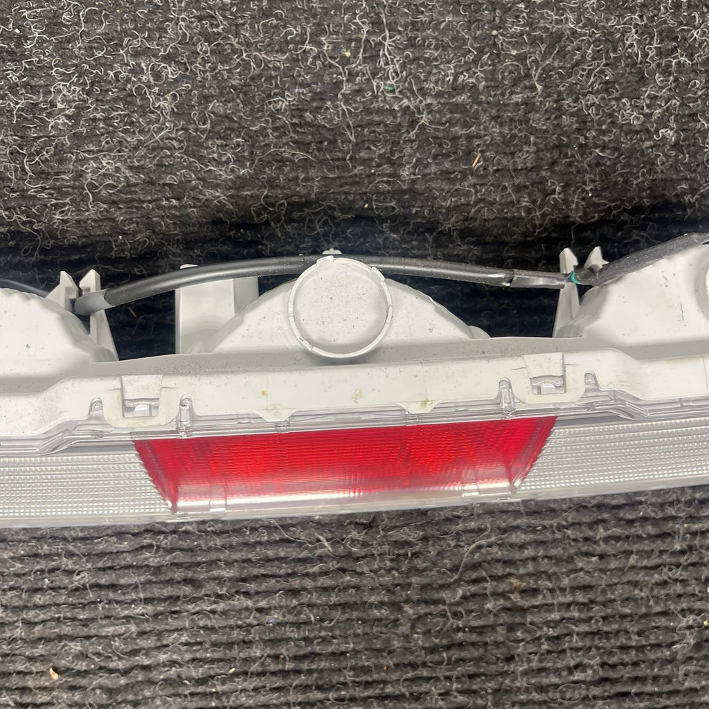 ☑️ 3rd Brake Light Stop Lamp - 2023 Subaru BRZ GR86 Coupe - OEM