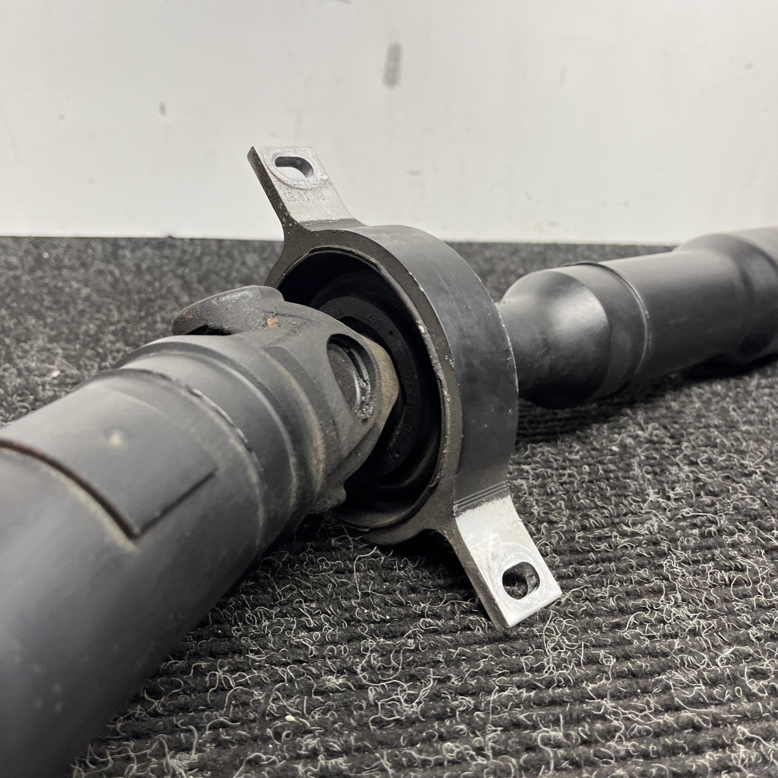 ☑️ 2008 BMW 335xi N54 N55 E92 E90 AT AWD xi Rear Drive Shaft 1288mm 26107574679
