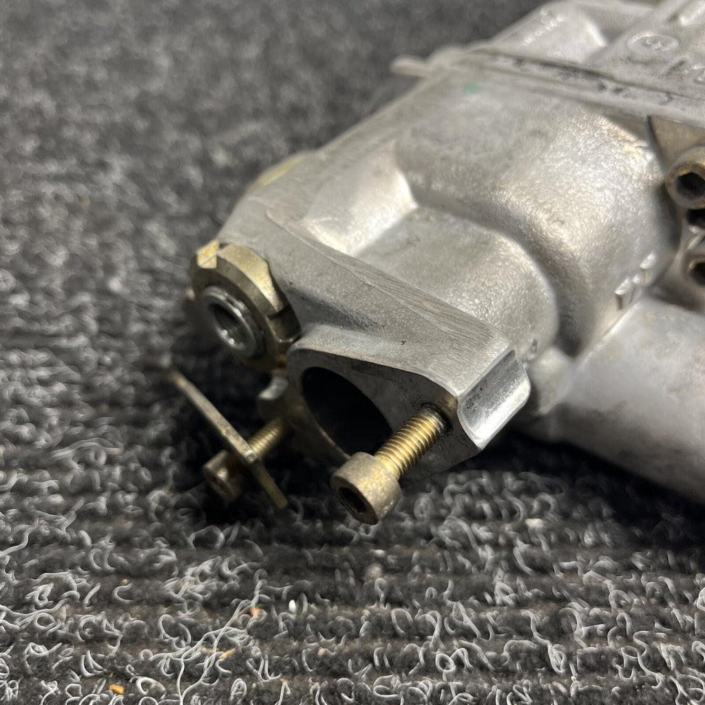 ☑️BMW E46 M3 SMG Gear Shift Actuator Shifter Transmission Oem 01- 2006