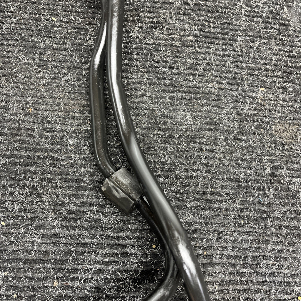 ☑️ 2012-17 BMW F30 F32 335I 435I N55 AUTOMATIC TRANSMISSION COOLING LINES PIPES
